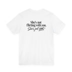 Copy of America Taylor's Version' Graphic Tee