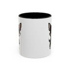 Chihuahua Dog Accent Coffee Mug – Cute Tiny Pup 11/15oz