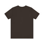 More Dogs Less Drama T-Shirt — Retro Paw Print Dog Lover Tee