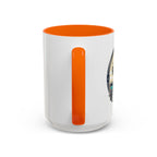 Nautical Sailboat Coffee Mug – Vintage Ocean Adventure Accent Mug