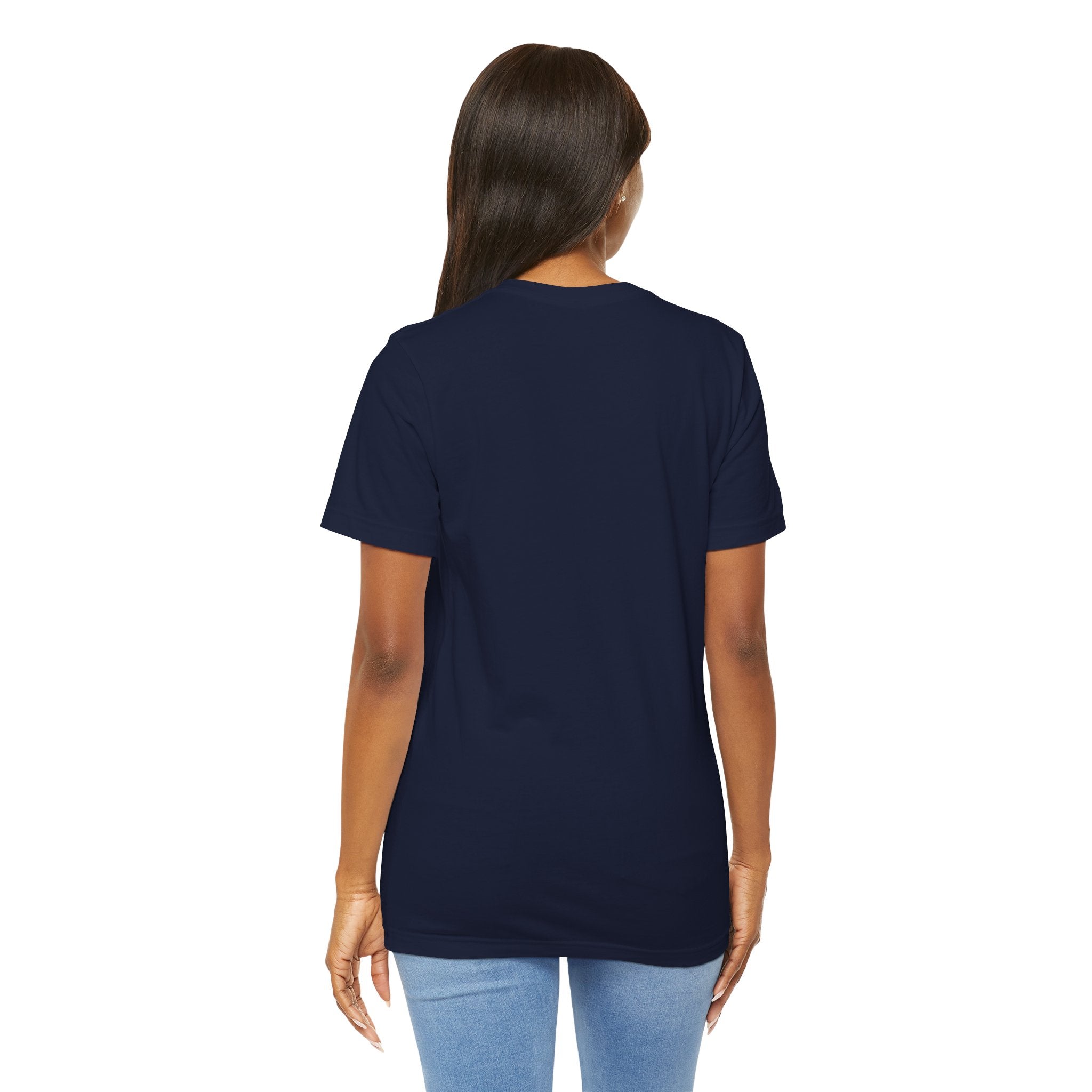 We The People of Soccer T-Shirt — American Flag Vintage Soccer Tee