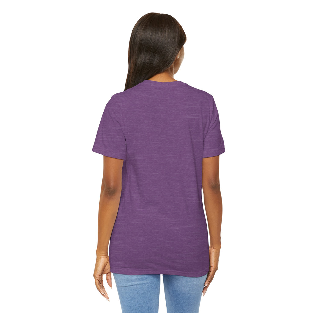 "Dogs Over Everything" – Dog Lover Tee