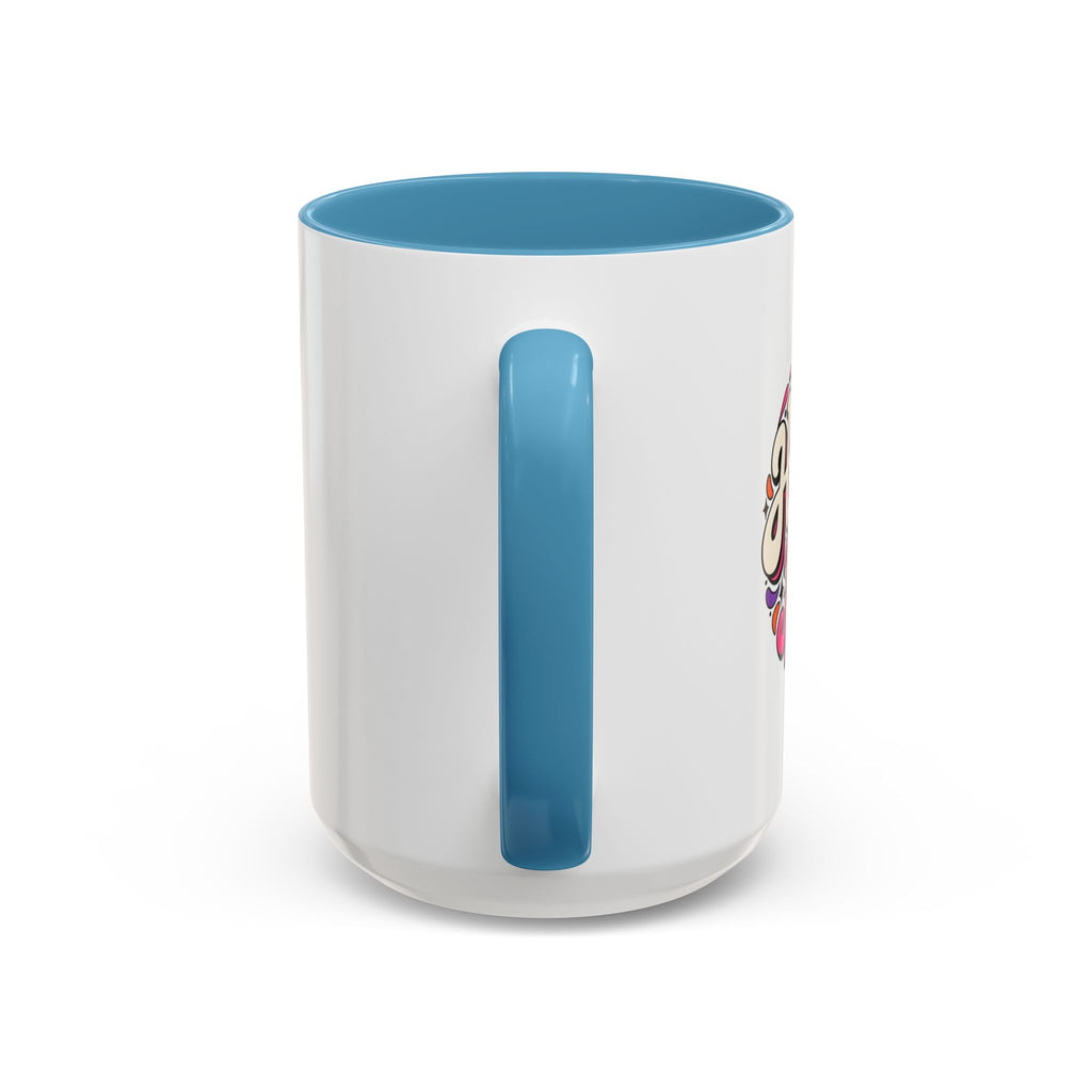Copy of 250th 4th of July Anniversary Coffee Mug