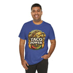 Taco Power T‑Shirt