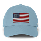 USA Flag Cap