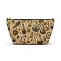 The Alchemist's Cabinet Accessory Pouch