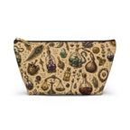 The Alchemist's Cabinet Accessory Pouch