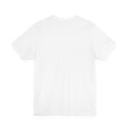 New York City Skyline Tee — Vintage Black & White 'NEW YORK!' Graphic Shirt