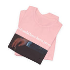 T-Shirt — "Warning: This Shirt Smells Like My Dog" Funny Dog Lover Tee