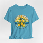 Italian Summer Lemon Tee