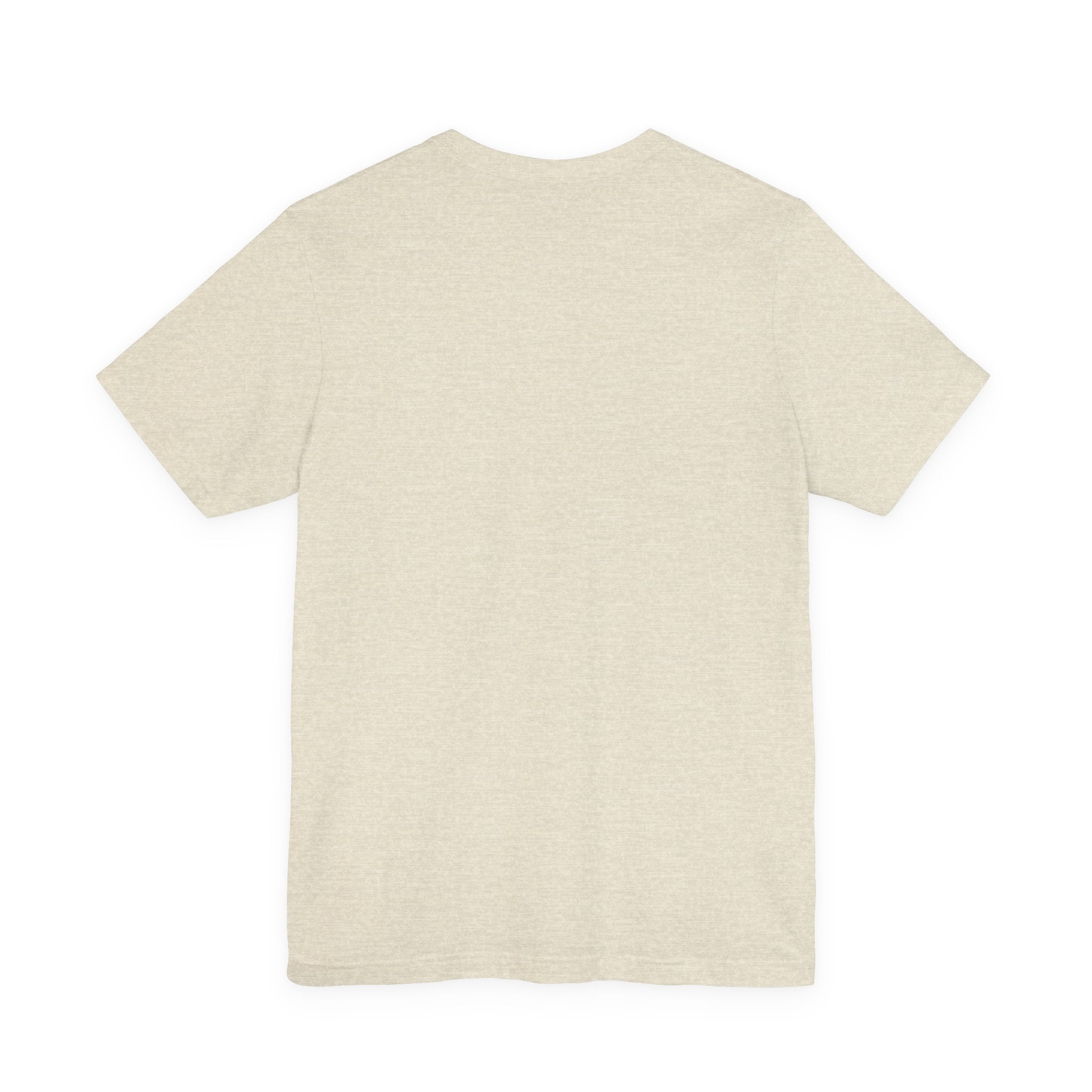 "Dog Hair Is My Glitter" – Golden Shedding Tee