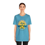 Italian Summer Lemon Tee
