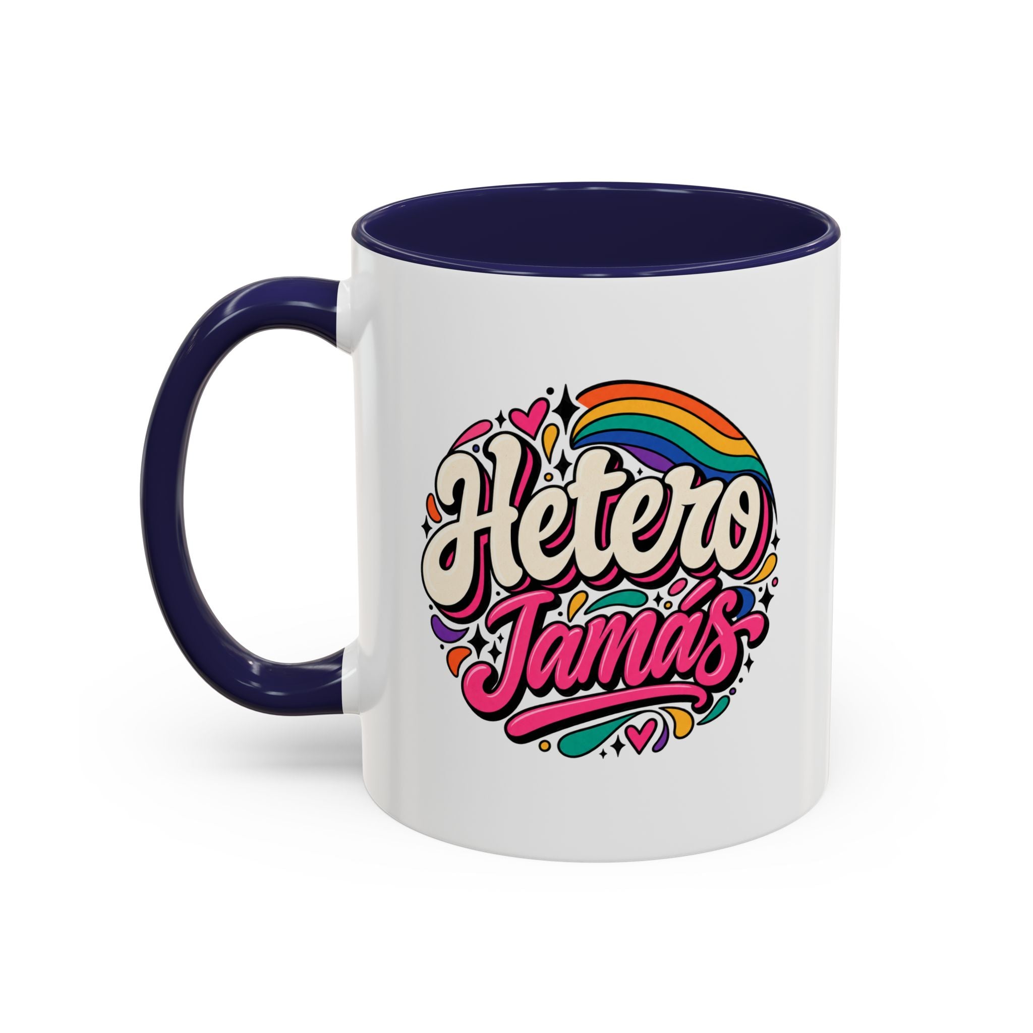 Copy of 250th 4th of July Anniversary Coffee Mug
