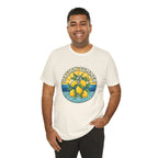 Italian Summer Lemon Tee