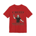 Creed "Hold My Beer I'm Going Higher" T-Shirt