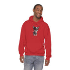 Chihuahua Hoodie – Cute Small Dog Pullover for Pet Lovers