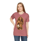Shakira World Cup 2026 Glam Tee
