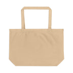 Octopus Garden Eco Tote Bag — Vintage Sea Creature Canvas Market Tote