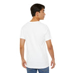 Amalfi Coast Vintage Travel Tee — Scenic Lemon & Vespa Graphic