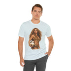 Shakira World Cup 2026 Glam Tee