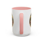 Venezuela Vintage Travel Accent Coffee Mug (11/15 oz)
