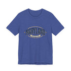 Maryland Vintage Tee – Chesapeake State Graphic T-Shirt
