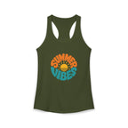 Summer Vibes Graphic Tank