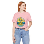 Italian Summer Lemon Tee