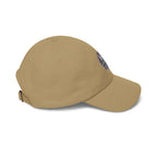 Dad Cap — 250th Anniversary Retro Badge Baseball Hat