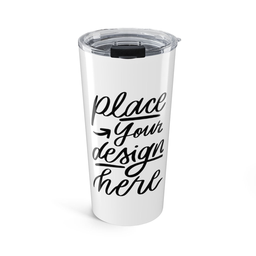 Custom Tumbler 20oz