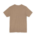 "Dog Hair Is My Glitter" – Golden Shedding Tee