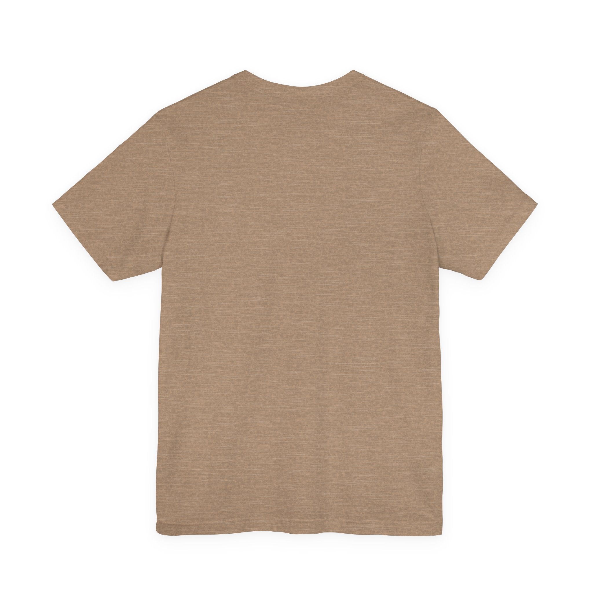 "Dog Hair Is My Glitter" – Golden Shedding Tee