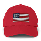 USA Flag Cap