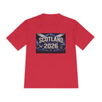 Scotland 2026 World Cup Tee