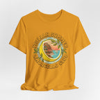Italian Summer Limoncello Club Tee