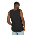 Ocean View Photo Tank Top — Coastal Beach Vibes Summer Tee