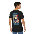 America Taylor's Version' Graphic Tee