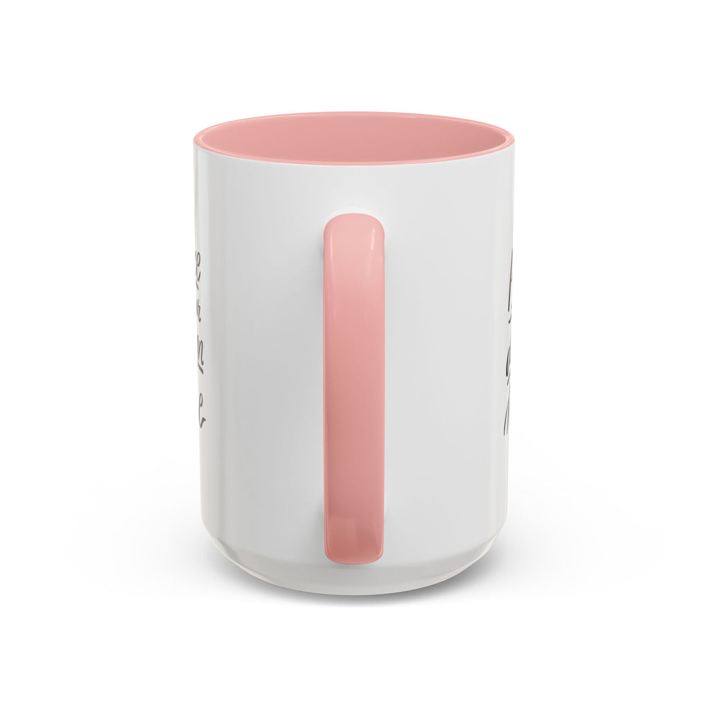 Coffee Mug — Customizable 11/15oz  Ceramic Coffee Mug (Place Your Design Here)
