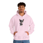 Chihuahua Hoodie – Cute Small Dog Pullover for Pet Lovers