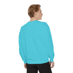 250th 4th of July Anniversary Sweatshirt — Patriotic Independence Day Crewneck