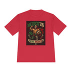 Mexico '26 Luchador Tee – Viva Mexico Shirt