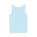 Ocean View Photo Tank Top — Coastal Beach Vibes Summer Tee