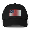 USA Flag Cap