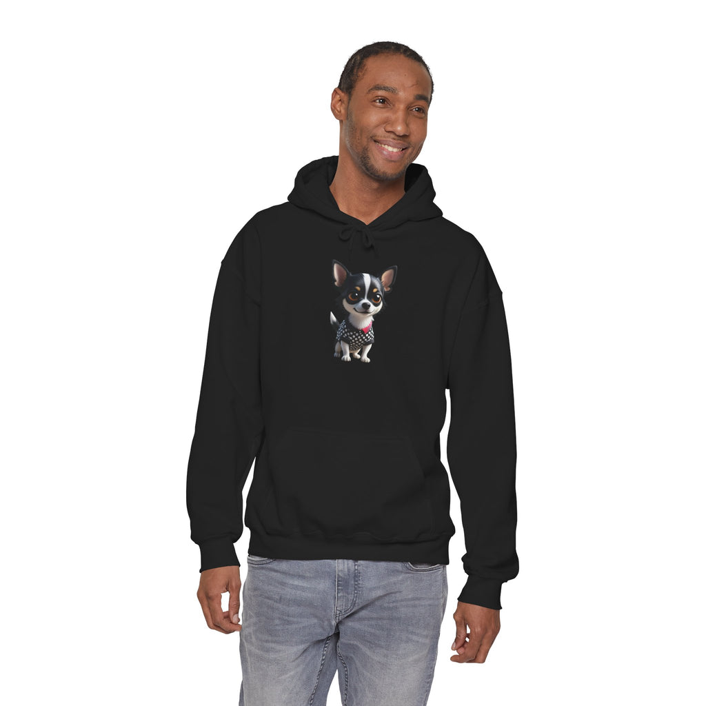 Chihuahua Hoodie – Cute Small Dog Pullover for Pet Lovers
