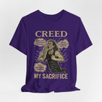 High sacrifice Creed Tee