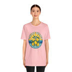 Italian Summer Lemon Tee