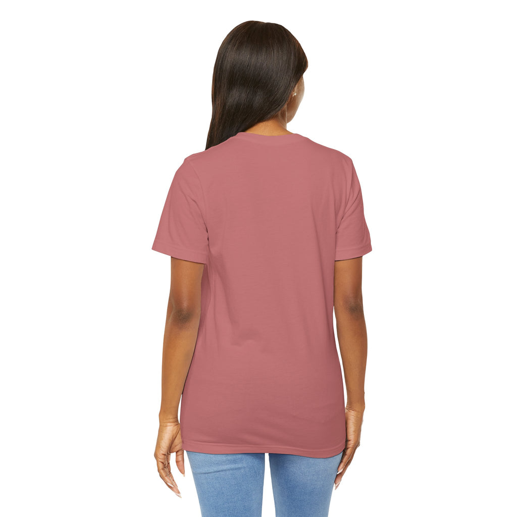 Chihuahua Graphic Tee — Cute Cartoon Dog T‑Shirt for Chihuahua Lovers