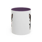 Chihuahua Dog Accent Coffee Mug – Cute Tiny Pup 11/15oz