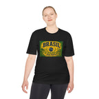 Brasil 2026 World Cup Tee