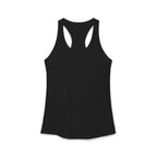 Graphic Tank — "Hyperfocus or Hyperhorny" Funny ADHD Humor Tank